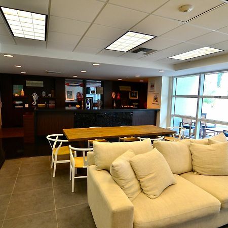 Riviera Luxury Living At River Oaks Marina And Tower Miami Dış mekan fotoğraf