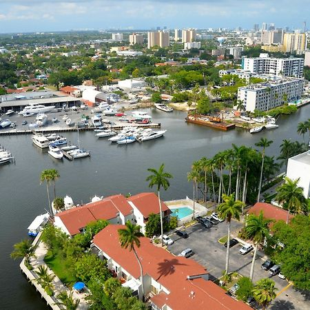 Riviera Luxury Living At River Oaks Marina And Tower Miami Dış mekan fotoğraf