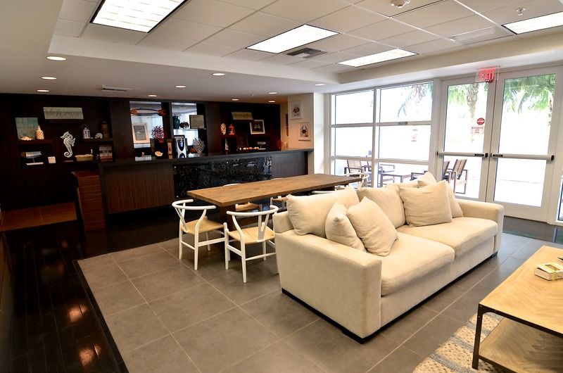 Riviera Luxury Living At River Oaks Marina And Tower Miami Dış mekan fotoğraf