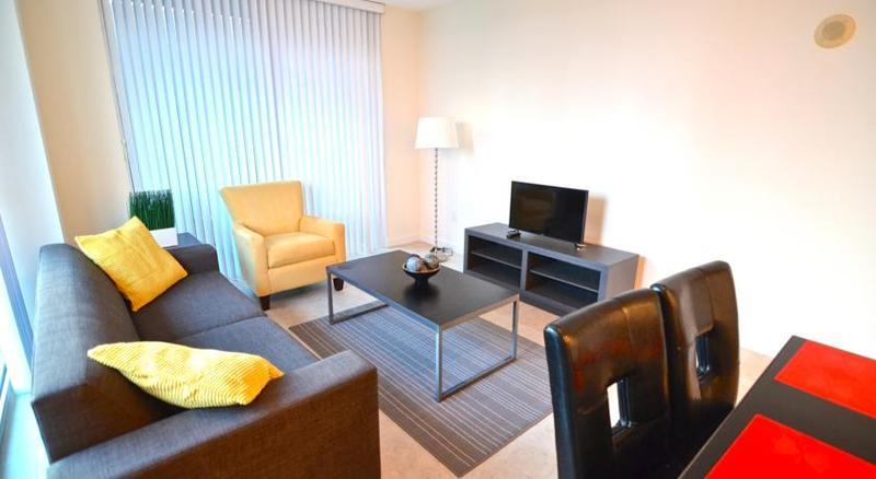 Riviera Luxury Living At River Oaks Marina And Tower Miami Dış mekan fotoğraf