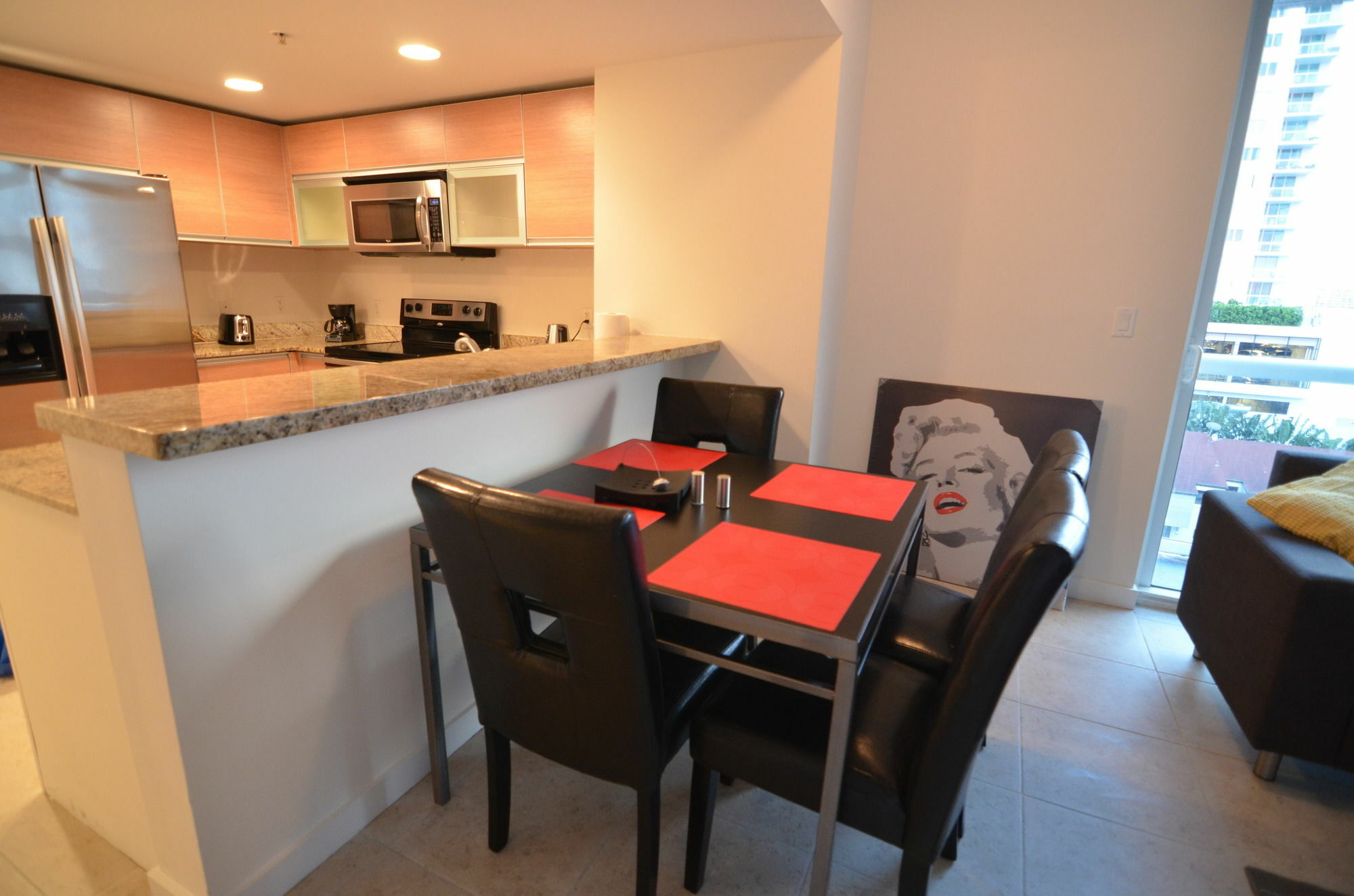 Riviera Luxury Living At River Oaks Marina And Tower Miami Dış mekan fotoğraf