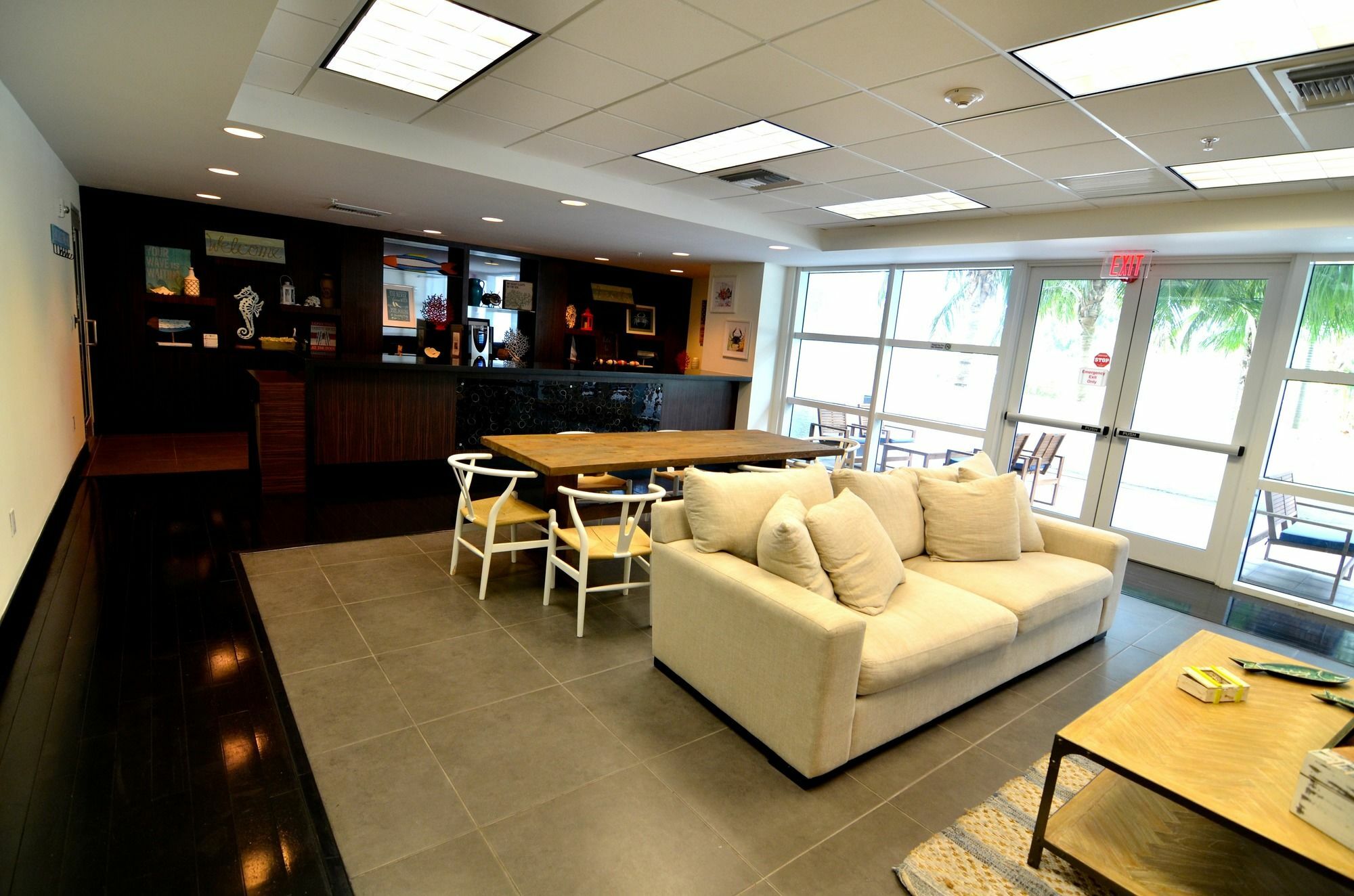 Riviera Luxury Living At River Oaks Marina And Tower Miami Dış mekan fotoğraf