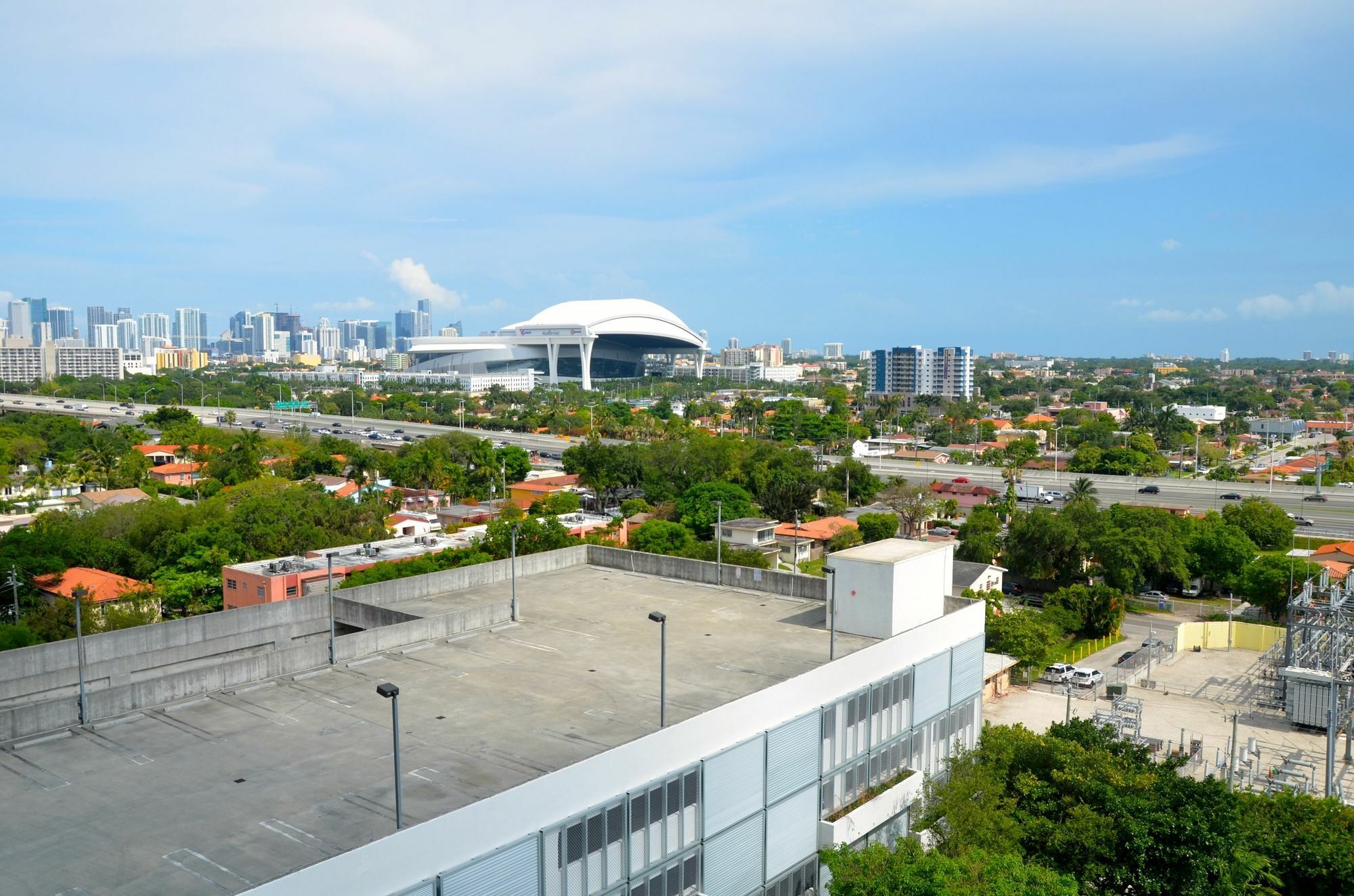 Riviera Luxury Living At River Oaks Marina And Tower Miami Dış mekan fotoğraf