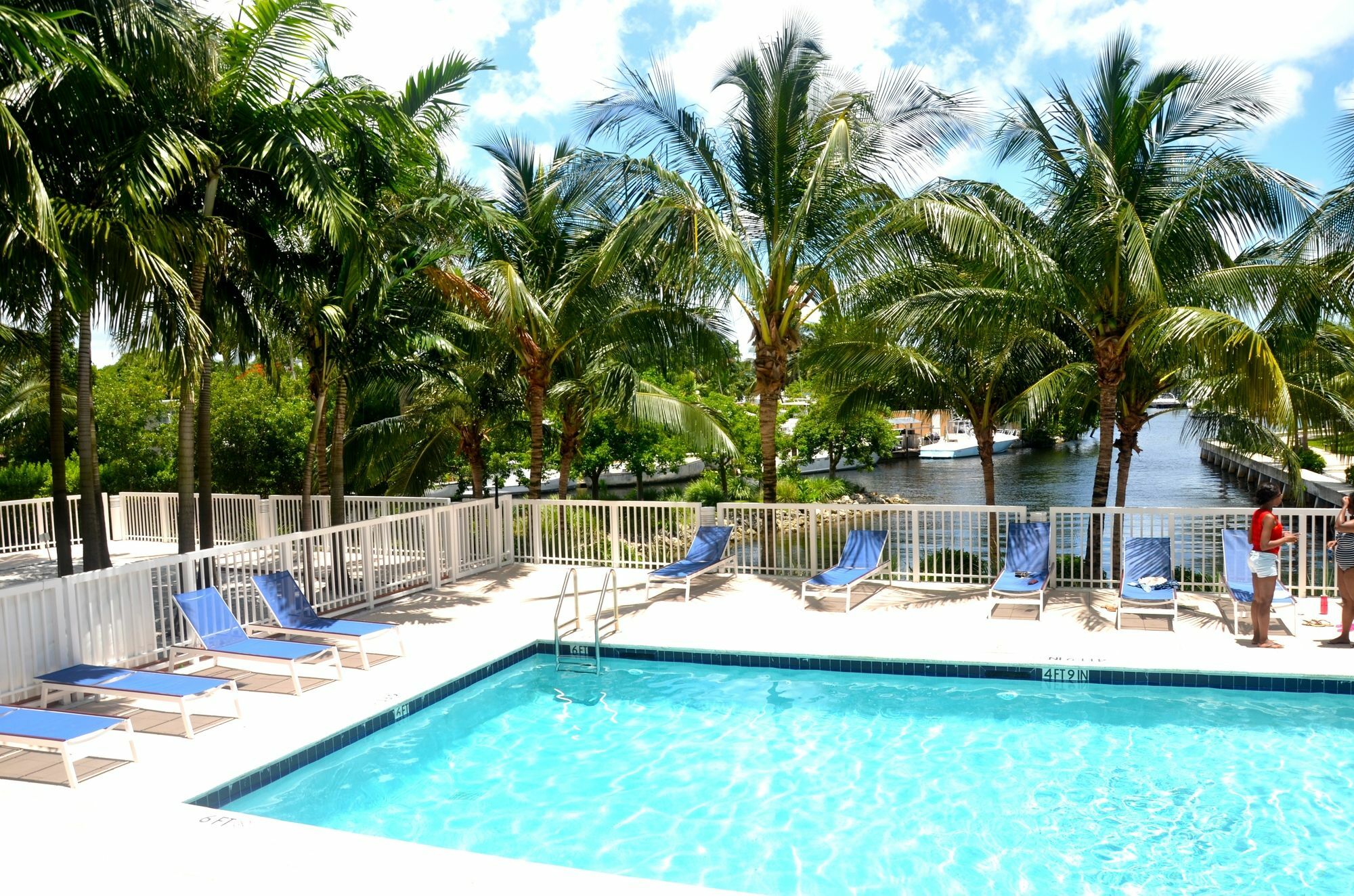 Riviera Luxury Living At River Oaks Marina And Tower Miami Dış mekan fotoğraf