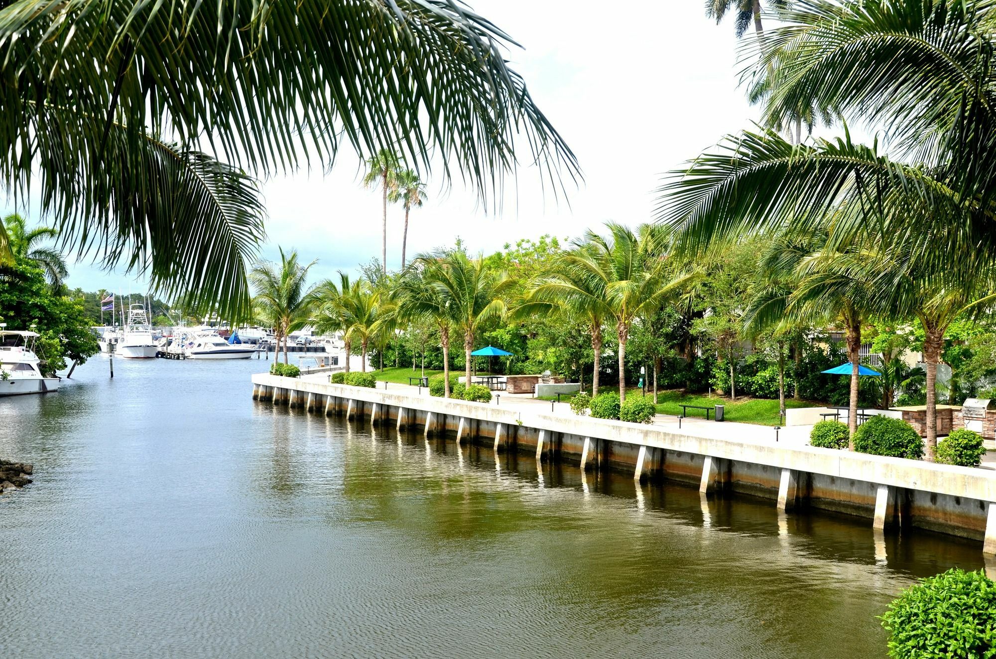 Riviera Luxury Living At River Oaks Marina And Tower Miami Dış mekan fotoğraf