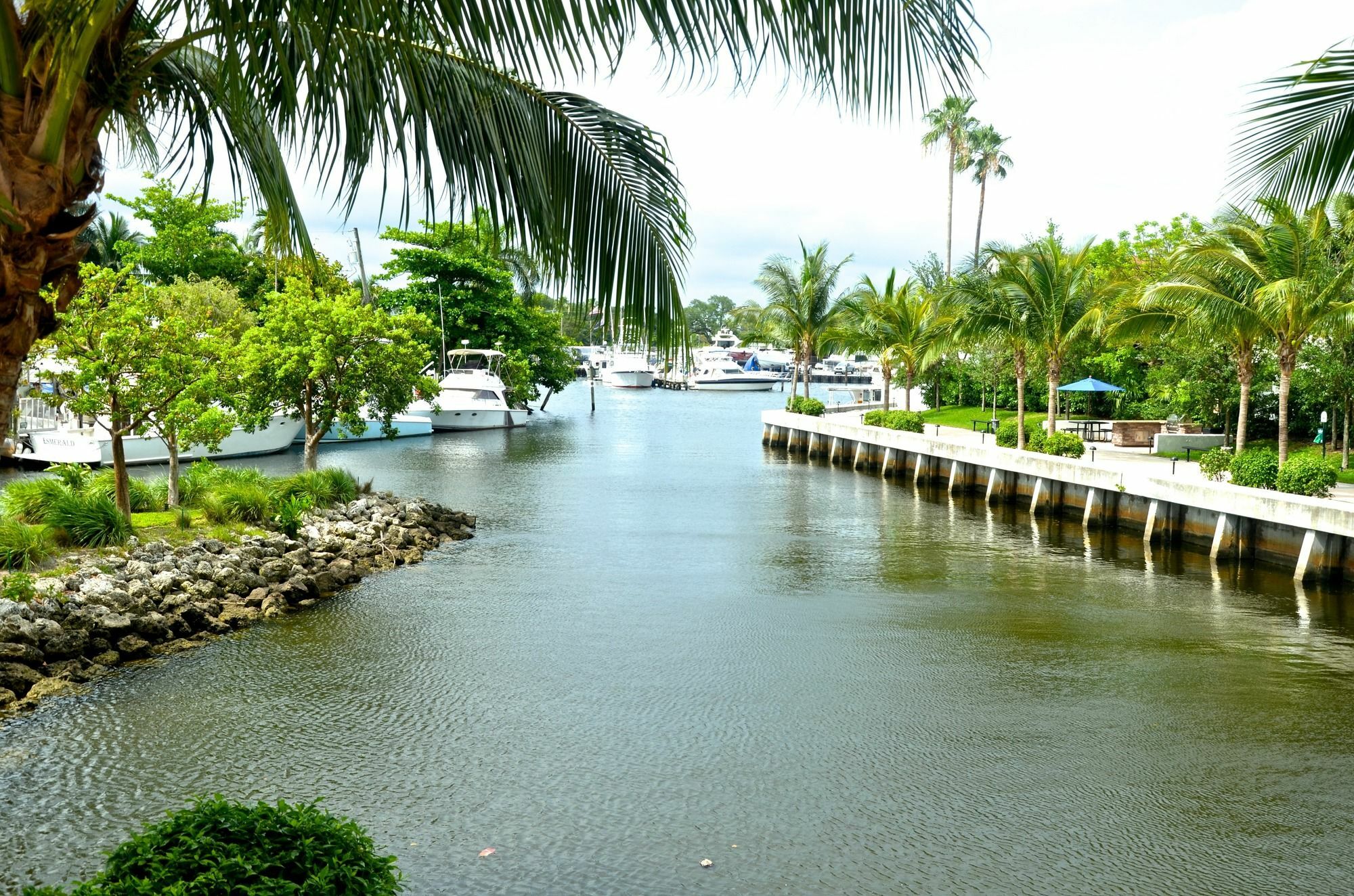 Riviera Luxury Living At River Oaks Marina And Tower Miami Dış mekan fotoğraf