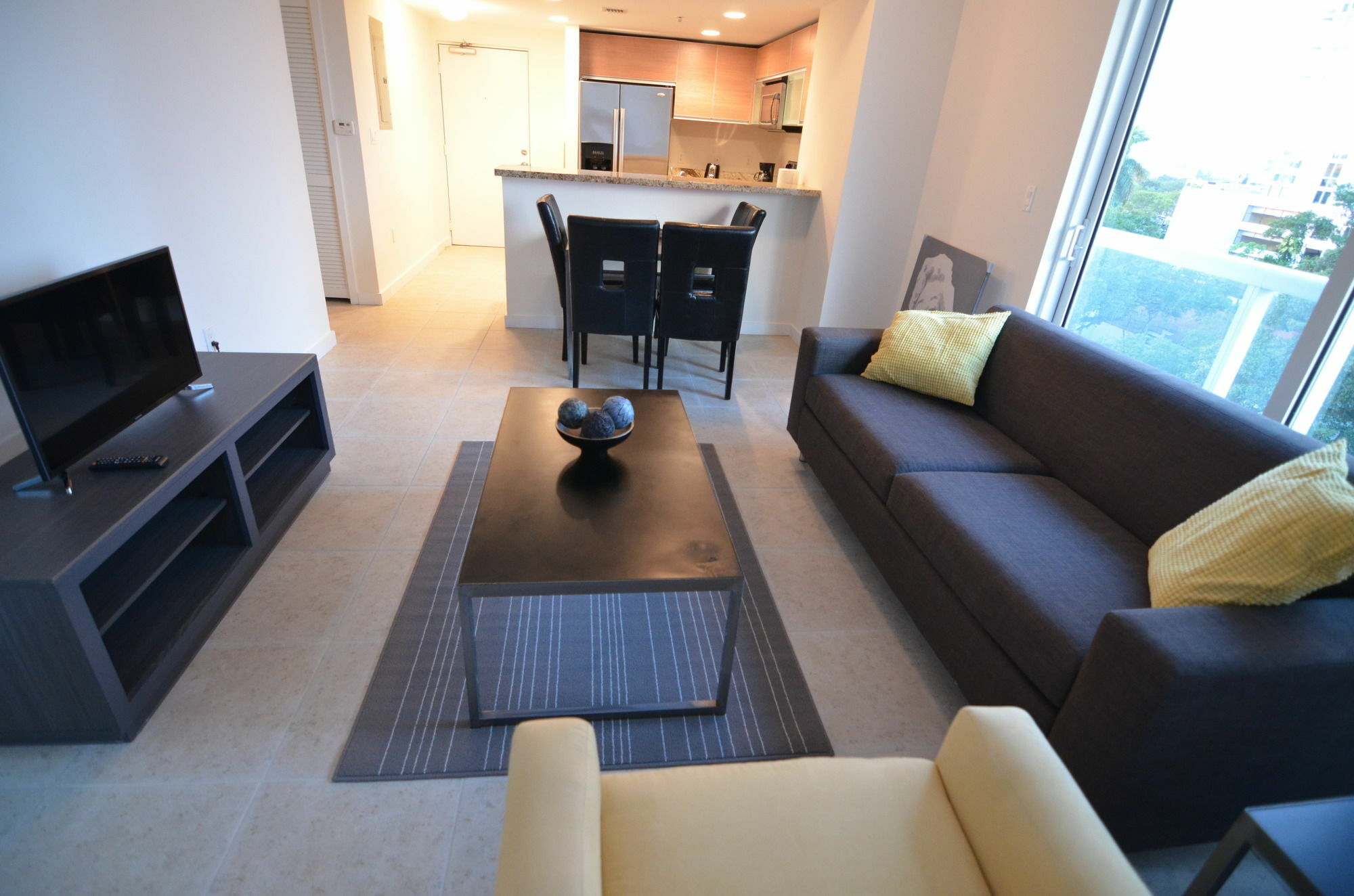 Riviera Luxury Living At River Oaks Marina And Tower Miami Dış mekan fotoğraf