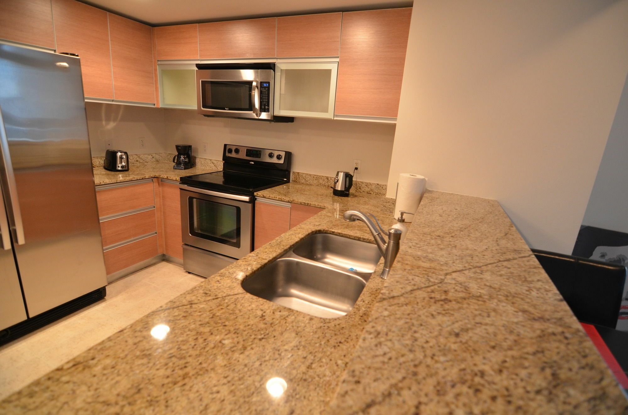 Riviera Luxury Living At River Oaks Marina And Tower Miami Dış mekan fotoğraf