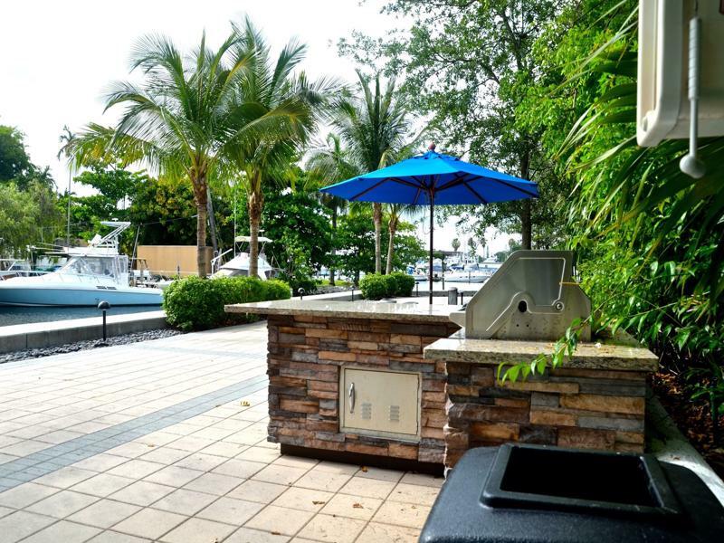 Riviera Luxury Living At River Oaks Marina And Tower Miami Dış mekan fotoğraf